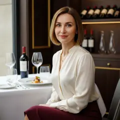 Autor Paulette Mallet