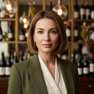 Autor Anaïs Levy