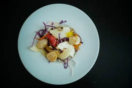 Accord vin blanc poisson - Le guide ultime pour ne plus se tromper