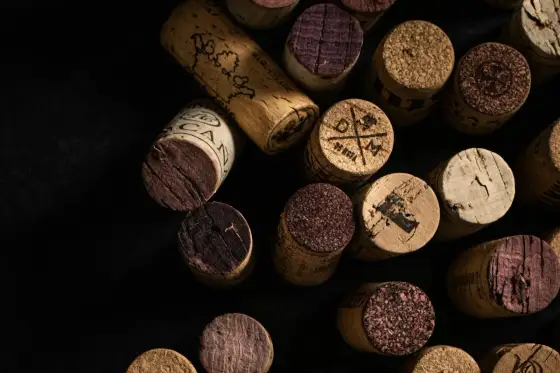 Vin bouchonné - Le reconnaître et agir en expert