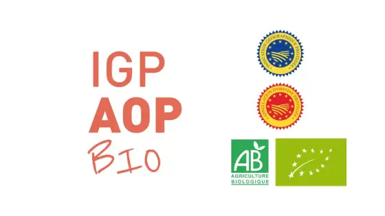 AOP, IGP, Vin de France - Choisir son vin sans se tromper