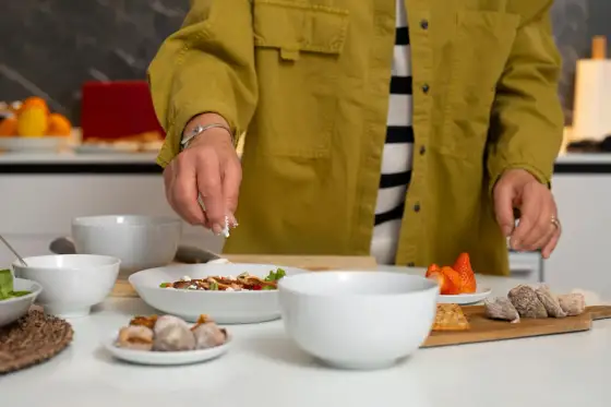 Remplacer le vin blanc en cuisine - Le guide complet