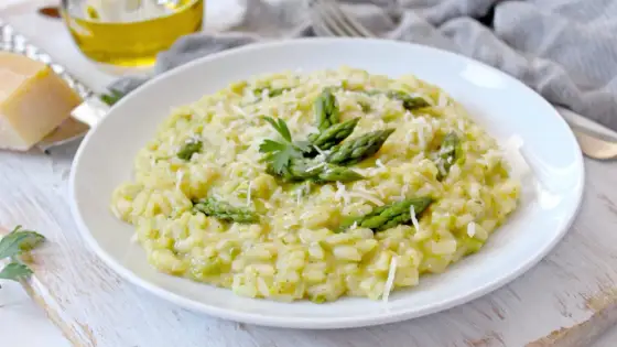 Vin blanc pour risotto - Le guide pour un plat parfait