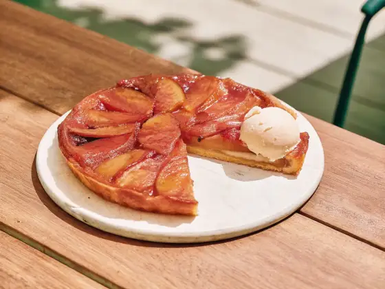 Tarte Tatin parfaite - Évitez les erreurs courantes !